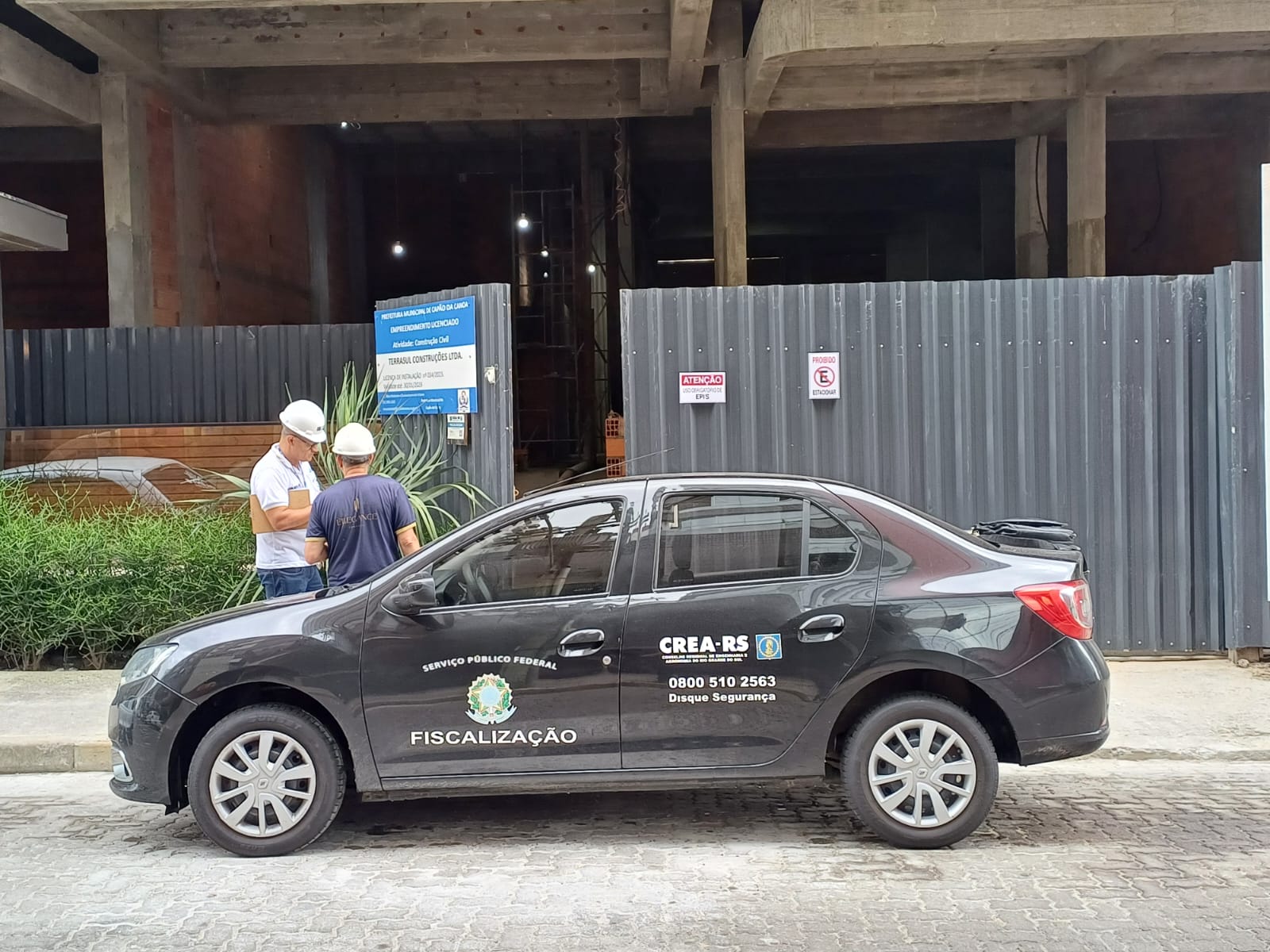 Cap&atilde;o da Canoa